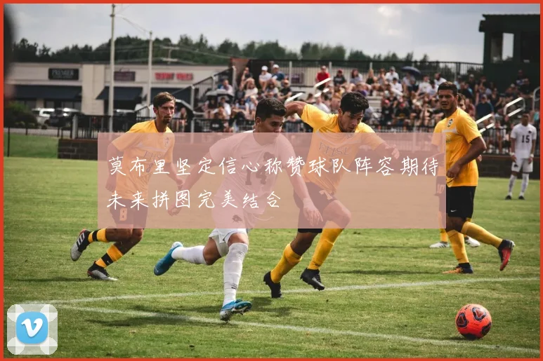 莫布里坚定信心称赞球队阵容期待未来拼图完美结合