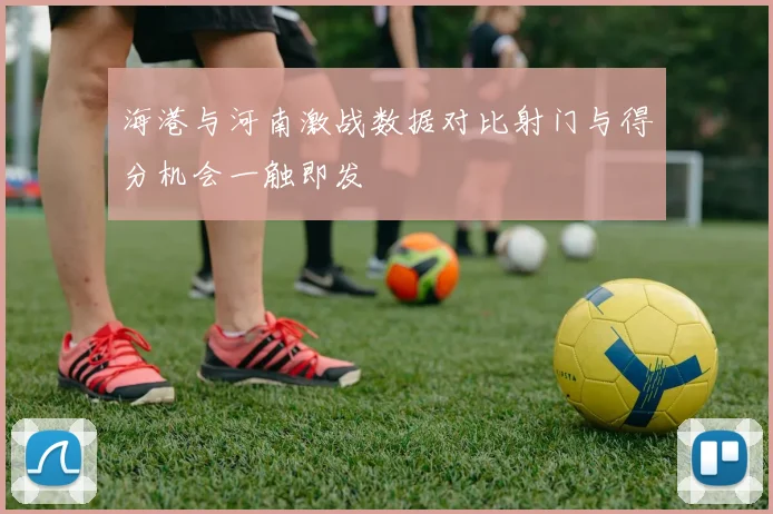 海港与河南激战数据对比射门与得分机会一触即发