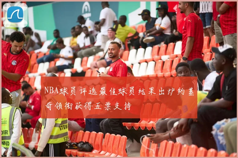 NBA球员评选最佳球员结果出炉约基奇领衔获得五票支持